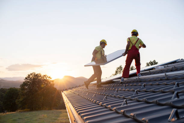 4 Ply Roofing in Plattsburgh West, NY